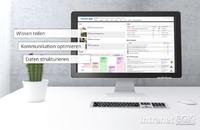 INTRANET? endlich wissen, wie man es macht!!!