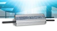 Programmierbare LED-Netzteile von Inventronics mit Dim-to-off Funktion