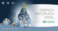 ATMOsphere America 2015: Wieland Industrierohre erstmals als Teilnehmer mit dem Hochdruck-Rohrsystem K65 für R744