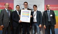 Mit Photovoltaik „On Top“ zum Erfolg
