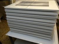 Photolux setzt Fotograf Finkler in Szene / Foto-Ausstellung / „Finale Komposition“