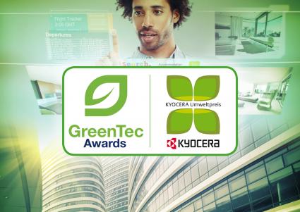 Fraunhofer IAO und KYOCERA – neue Wege ins Büro der Zukunft (FOTO)