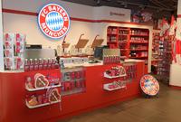 FC Bayern München beauftragt tisoware