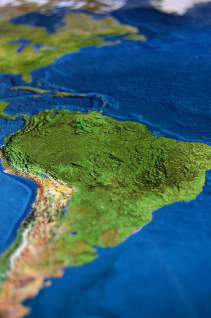 Lat-Domains: Besseres Ranking für Lateinamerika-Seiten Lat-Domains: Besseres Ranking für Lateinamerika-Seiten