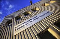 4.000 instandgesetzte Triebwerke von Pratt&Whitney Canada