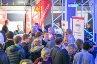 60 Startups aus München und Bayern auf der 5. Münchener Startup Demo Night