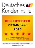 FXFlat laut Deutschem Kundeninstitut „beliebtester CFD-Broker“ FXFlat laut Deutschem Kundeninstitut „beliebtester CFD-Broker“