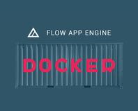 Flow App Engine: Schweizer Hafen fu?r Docker Containers