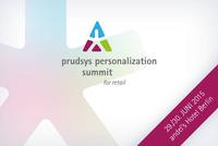 prudsys personalization summit 2015: ein Einblick mit Ausblick