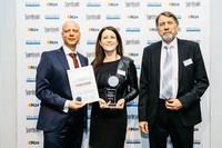 Stiebel Eltron zu den besten und stärksten Marken Deutschlands gewählt