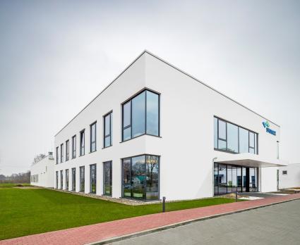 Europäische Produktionsstätten von Sysmex feiern 35-jähriges Jubiläum (FOTO)