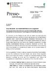 Neue Alexander von Humboldt-Professuren ausgewählt