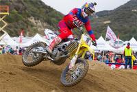 Roczen kommt in Schwung