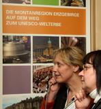 Regionalausstellung macht Station auf der Landesgartenschau
