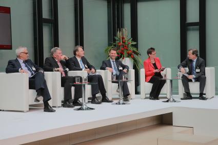 Digitale Transformation stellt Unternehmen vor große Herausforderungen (FOTO)