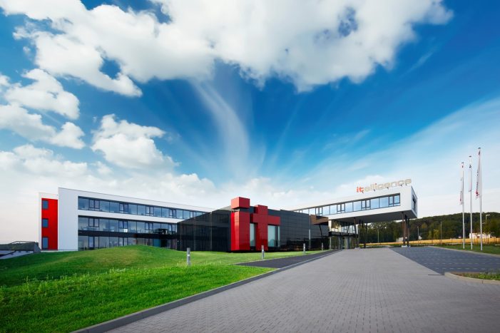 itelligence-Strategietage für den Mittelstand: SAP S/4HANA