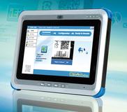 10,1? Tablet-PC für den rauen Einsatz!
