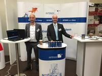 Erfolgreiche Teilnahme der INTENSE AG auf der Recruitingmesse meet@FH-Köln in Köln