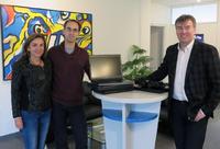 Mulamula Education Center Project (MECP): in-GmbH unterstützt Bildungsentwicklung in Südafrika