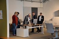 LEUWICO zeigt Neuheiten und Sonderlösungen auf Hausmesse