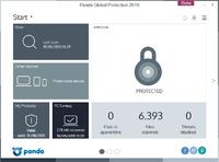 Beta-Version von –Panda Global Protection 2016–: Attraktive Preise für engagierte Tester