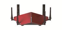 AC WLAN der nächsten Generation: D-Link mit neuem Ultra-Router