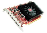 Neu bei Apdate!: Grafikkarten und -module für Embedded Systeme