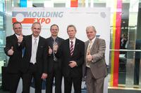 Werkzeug- und Formenbau wartet auf neue Messe