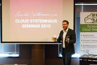 Der Einstieg in die Vermarktung der Cloud-Telefonie für ITK-Systemhäuser