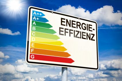 Energieeffizienz: Einsparpotenziale bieten Perspektiven (FOTO)