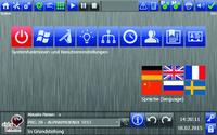 alphaphoenix-Software-Update löst Panel-Problem