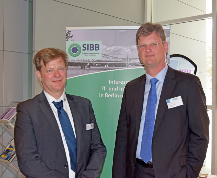 BRAVIS International GmbH und SIBB e.V. bündeln Kräfte BRAVIS International GmbH und SIBB e.V. bündeln Kräfte