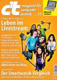 Abhörsicher im Alltag Abhörsicher im Alltag