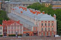 TU Ilmenau und Staatliche Universität Sankt Petersburg starten Doppelmasterprogramm
