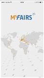 Messe-App MyFairs jetzt kostenfrei