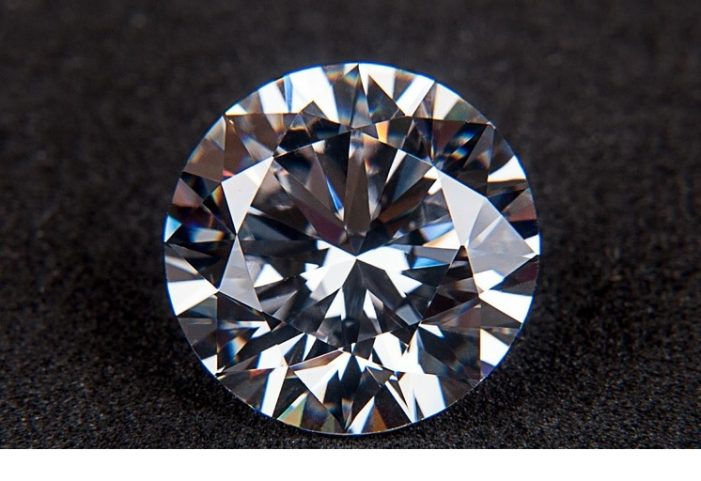 Renditekick mit Diamanten 6-8% p.a Renditekick mit Diamanten 6-8% p.a