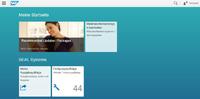 SEAL Systems entwickelt Apps für SAP Fiori
