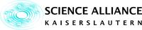 Science Alliance Kaiserslautern e.V. beim 11. Petersberger Industriedialog