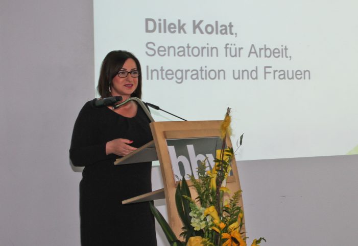 bbw Forum 2015 „Blickpunkt: Zuwanderung“ – Fachkräfte gewinnen durch Bildung und Integration