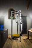 PICCO–s 3D World GmbH mit dem DeltaTower auf der FabCon 3D in Erfurt