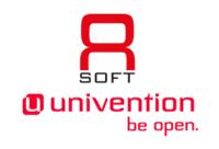 8Soft GmbH schließt Distributionsvertrag mit Univention GmbH