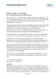 ORBIT ist offizieller Partner der USU AG