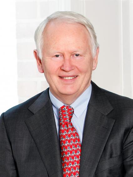 Werner Michael Bahlsen neuer Präsident des Wirtschaftsrates der CDU e.V. (FOTO)