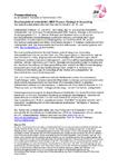 Berufsbegleitend weiterbilden: MBA Finance, Strategie&Accounting