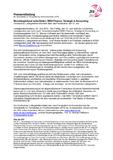 Berufsbegleitend weiterbilden: MBA Finance, Strategie&Accounting