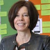 Mit Handydaten Verkehrsströme steuern – Interview mit Dr. Susan Wegner, VP Smart Data Analytics&Communication, Telekom Innovation Labs