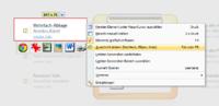 Clipboard Master 4.0 mit erweitertem Screenshot-Tool und Netzwerkablagen
