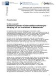 Qualifizierungsbedarf in Zeiten des Fachkräftemangels – Befragung von 524 Unternehmen in Niedersachsen Qualifizierungsbedarf in Zeiten des Fachkräftemangels – Befragung von 524 Unternehmen in Niedersachsen