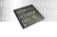 MSC Technologies bietet ideal für Home Control geeignetes Wi-Fi-Modul von H&D Wireless