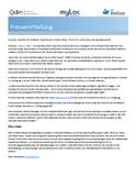 myLoc startet HP Helion OpenStack Public Beta Test mit Odin Service Automation